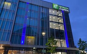 Holiday Inn Express - Stockport By Ihg